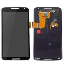 Motorola Nexus 6 LCD & Digitizer Black - Best Cell Phone Parts Distributor in Canada Motorola Nexus 6 LCD & Digitizer Black - Best Cell Phone Parts Distributor in Canada